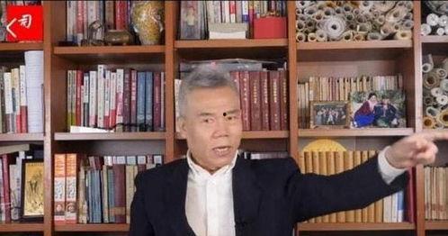 司马南爆料罗宗敏视频,揭秘背后惊人内幕