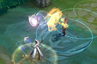 东皇皮肤最新爆料视频播放,神秘力量觉醒，视觉盛宴即将来袭！